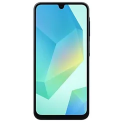 Samsung Galaxy A16 8/256Gb Black