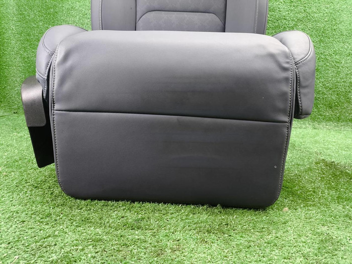 Сиденье Комплект сидений Jetour T2 (2023-н.в.)