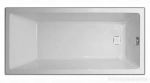 Ванна акриловая Vagnerplast Cavallo 160x70
