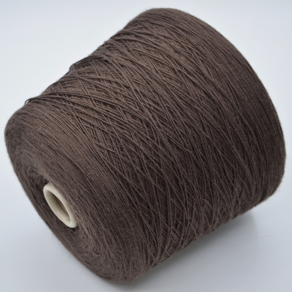 Lafil s.p.a. art. Cotone Dacota (castagna)