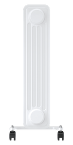 Радиатор масляный Ballu Comfort BOH/CM-11WDN 2200 (11 секций)