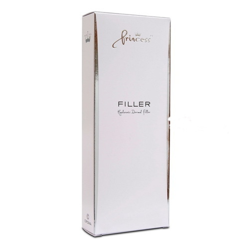 Princess Filler