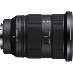 Объектив Sony FE 24-70mm f/2.8 GM II