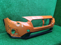 Бампер передний Subaru XV 2 GT (2017-2021)