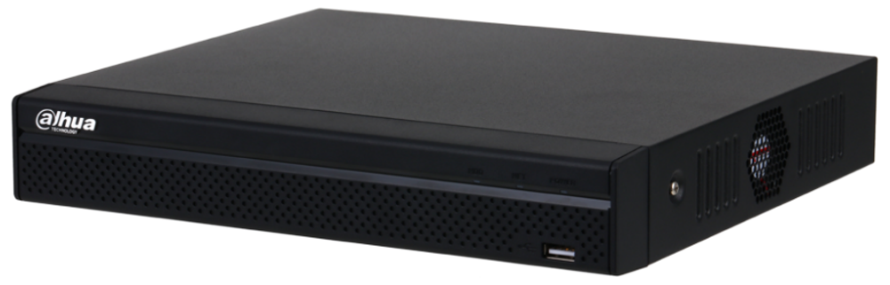 Видеорегистратор  Dahua DHI-NVR1104HS-S3/H