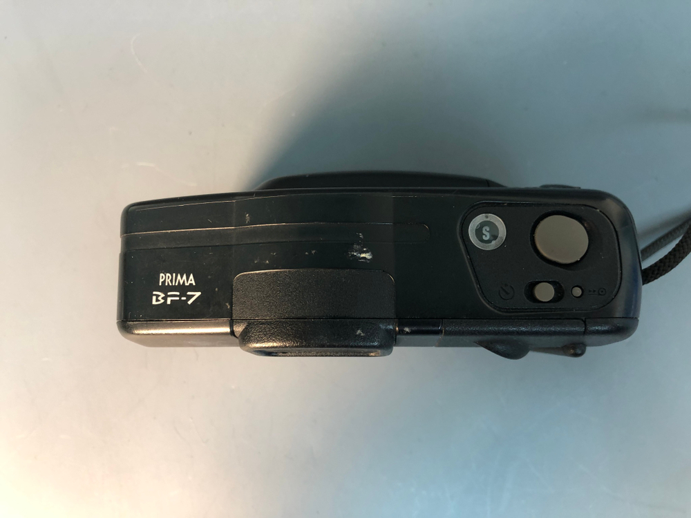 Canon Prima BF-7
