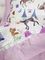 Постельное белье PRINCESS сатин делюкс TIVOLYO HOME Турция