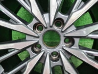 Диск Комплект R18 Chery Tiggo 8 Pro (2021-н.в.)