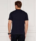 Футболка Napapijri - темно-синий(NP0A4IBE)