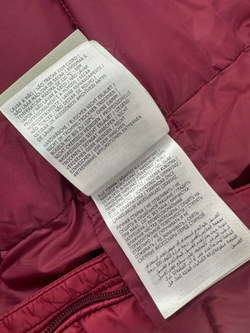 Куртка Moncler