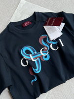 Футболка Gucci