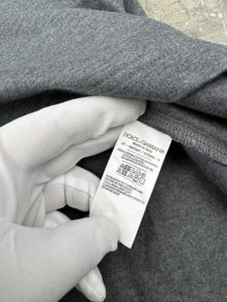 Футболка Dolce & Gabbana