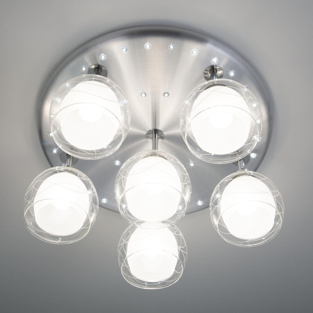 Спот Citilux CL158162