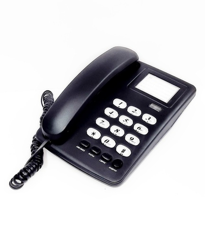 Проводной телефон Вектор 816/02