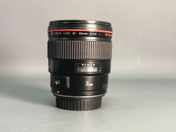 Canon EF 35mm 1.4L USM