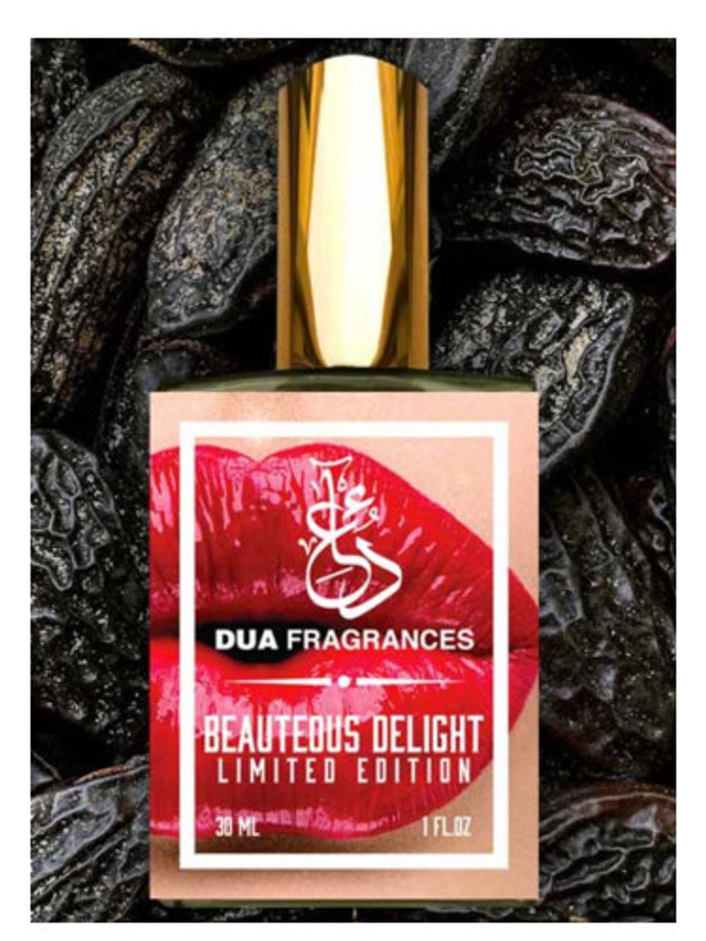 The Dua Brand Beauteous Delight