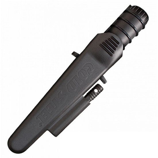 Нож Cold Steel 80PHB Survival Edge (Black)