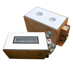 Инкубаторы