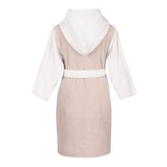 Барни (беж) Халат Дет. 4-6 лет