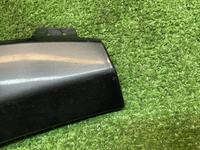 Накладка перед бампера Mercedes C w205 (18-23) AMG