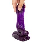 Слайм (лизун) с наполнителем, 200 г, ассорти 5 видов, JOLLY JOT (ДЖОЛИ ДЖОТ), 665948