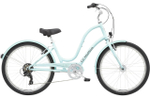 Женский велосипед Electra Townie Original 7D EQ Step Thru (2023)