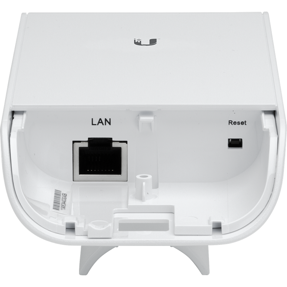 Точка доступа Ubiquiti Nanostation Loco M5