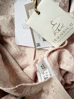 Новые хлопковые брюки Designer's Cat, 128