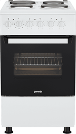 Электрическая плита Gorenje EF5110W