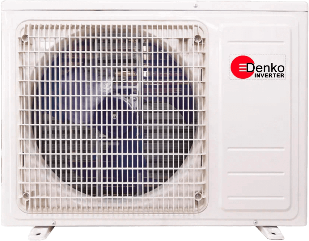 Denko DNI-09/DNHI-09 GOLD DC Inverter сплит-система настенного типа