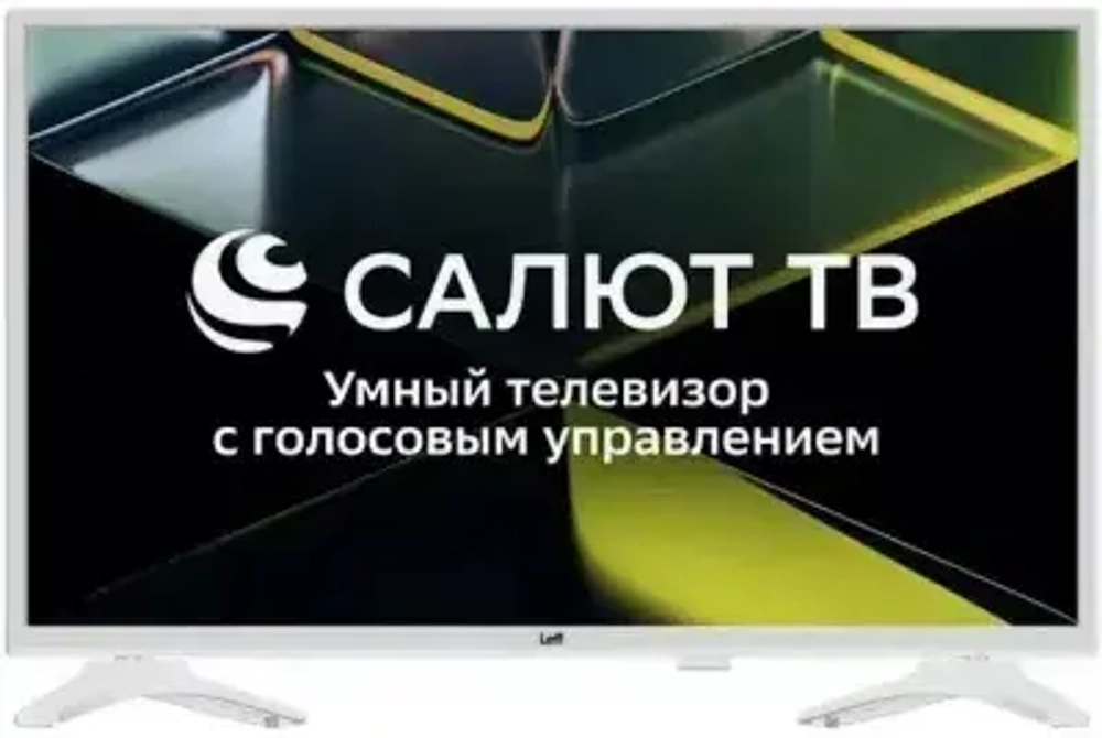 Телевизор LCD 28" LEFF 28H691T
