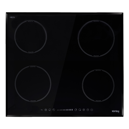 Индукционная варочная панель Korting HI 60504 B