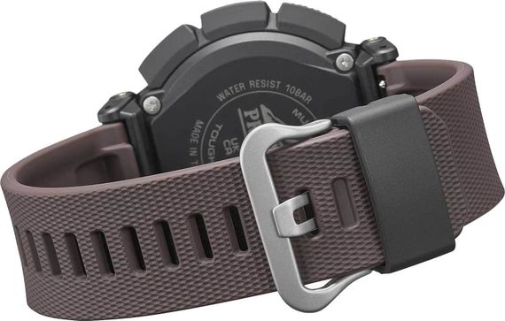 Мужские часы Casio Pro Trek PRW-3400Y-5