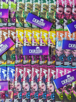 REACTOR by HOTSPOT (18мг 30мл)