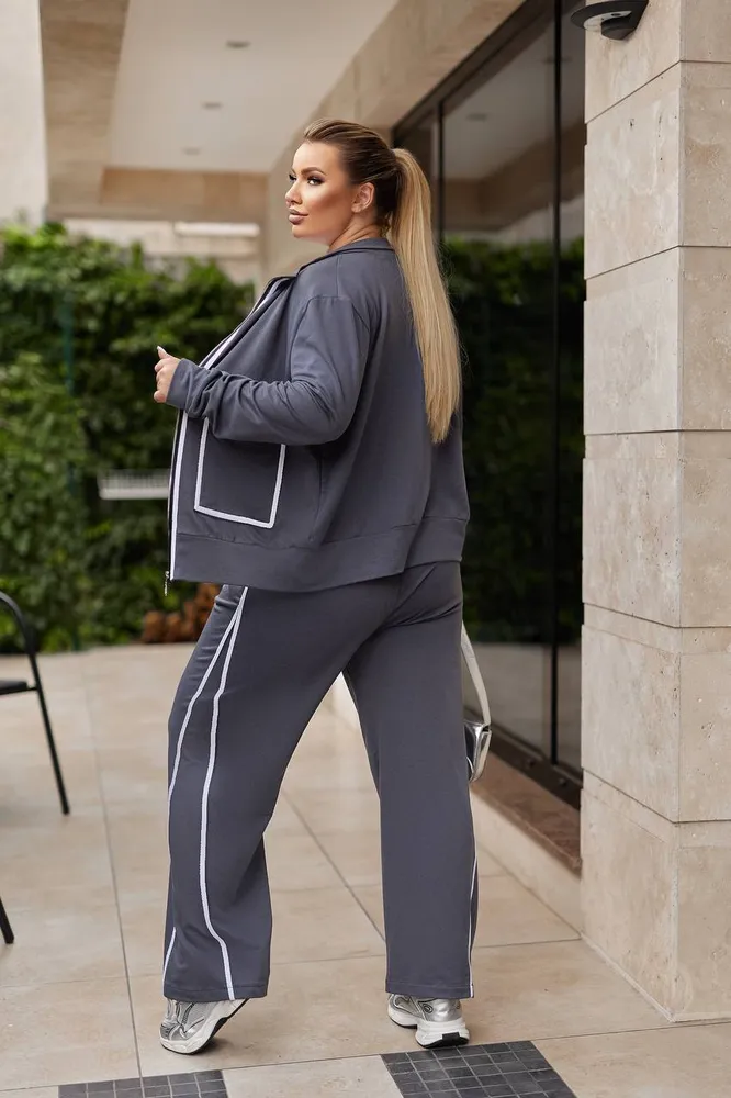 Костюм УК-1578-2 Fabrika