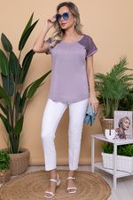 Блузка 41529 Avili