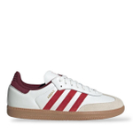 Adidas Samba Shadow Red