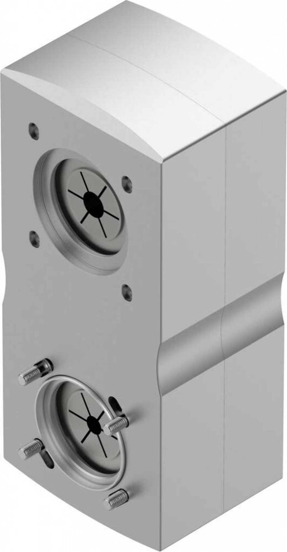EAMM-U-86-S48-60RB-102 Параллельный набор