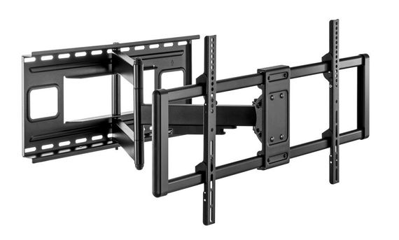 Кронштейн настенный выдвижной Exell EXi-X9984-HD