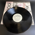 Ливерпуль Liverpool Frankie Goes To Hollywood LP USSR. Виниловая пластинка 12 дюймов. Мелодия СССР 1986 год.