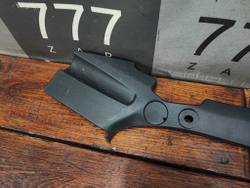 Накладка подкапотная правая Cityray, Boyue Cool Б/У Оригинал 5035094900