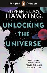 Penguin Readers Level 5:Unlocking the Universe