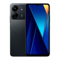 Xiaomi Poco C65 8/256 Black - Черный