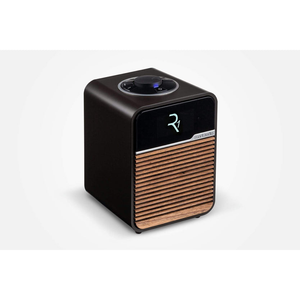 Радиоприемник c Bluetooth Ruark R1 MK4 Deluxe эспрессо