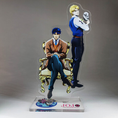 Фигурка Джонатан Джостар и Дио Брандо