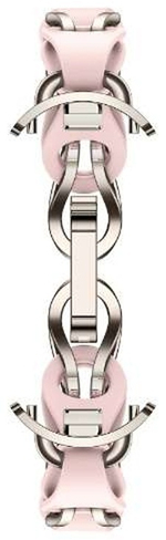 Браслет Xiaomi для Xiaomi Band 9 розовый