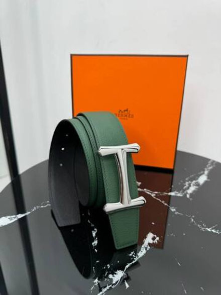 Ремень Hermes