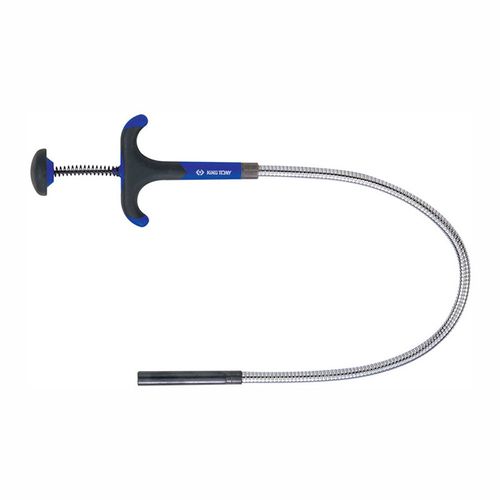 KING TONY (2124-18) Магнит на гибком стержне, длина 610 мм, мощность 1,5 кг