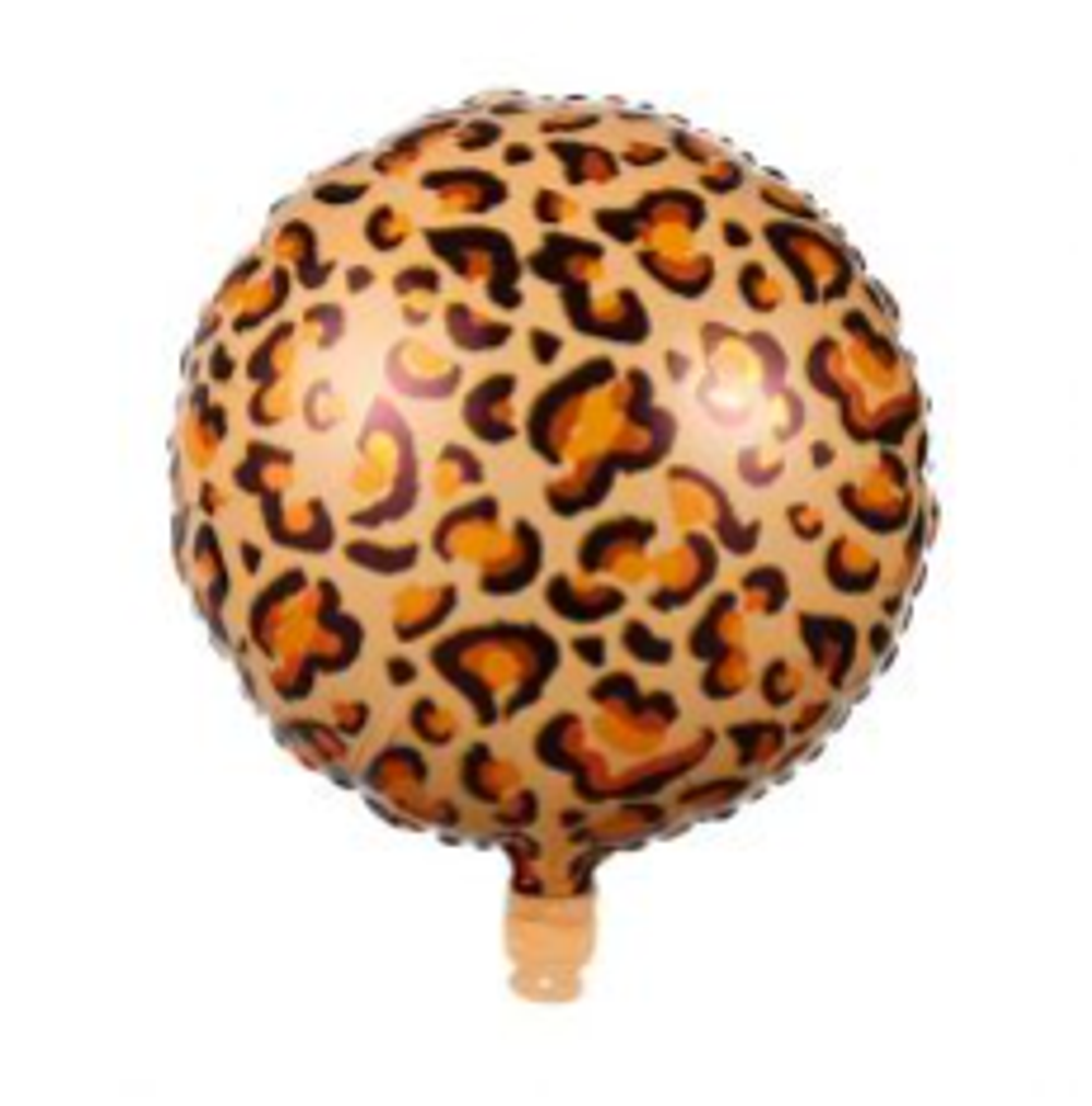 К 18" Круг Сафари Барс