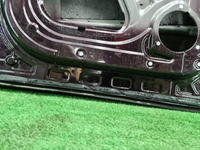 Дверь передняя левая Jetour X90 PLUS (2021-н.в.)